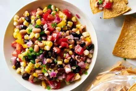 Cowboy Caviar